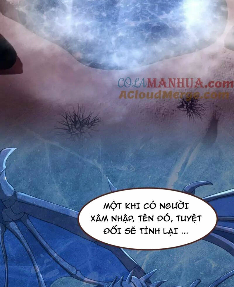 Ta Chẳng Qua Là Một Đại La Kim Tiên: Chapter 372