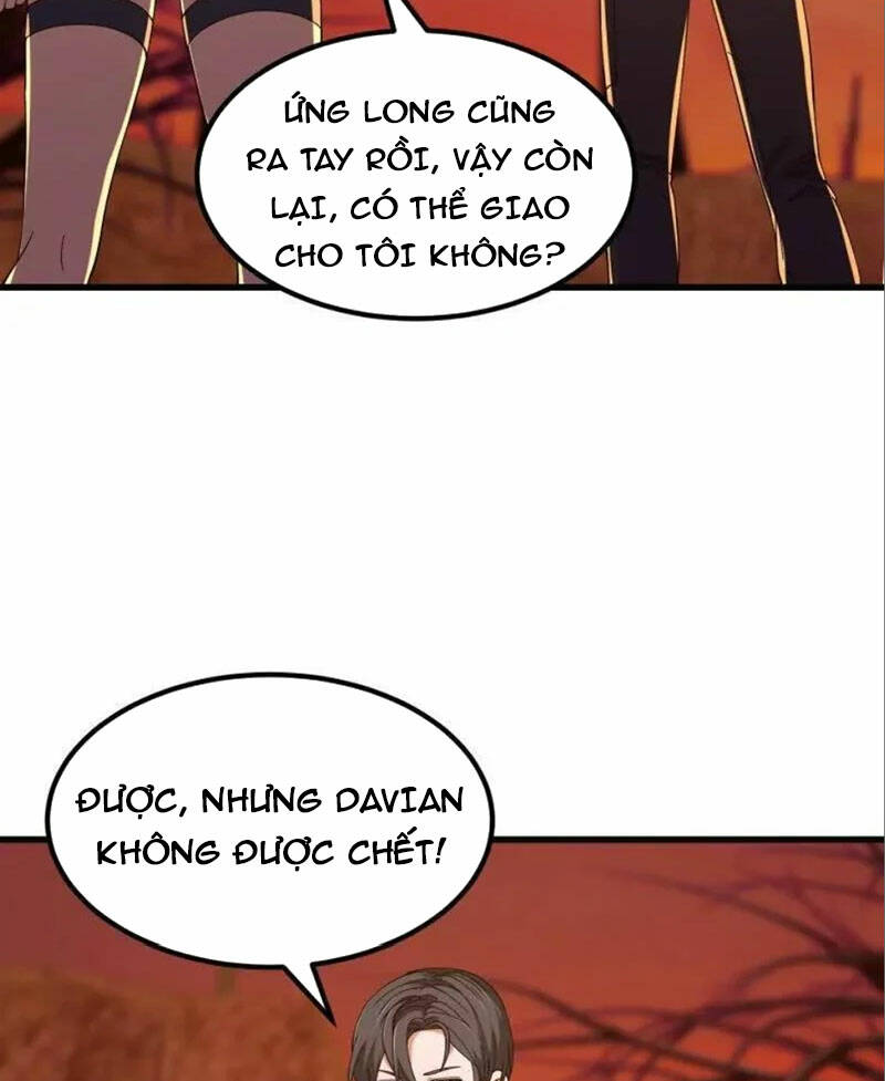 Ta Chẳng Qua Là Một Đại La Kim Tiên: Chapter 372