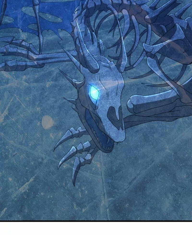 Ta Chẳng Qua Là Một Đại La Kim Tiên: Chapter 372