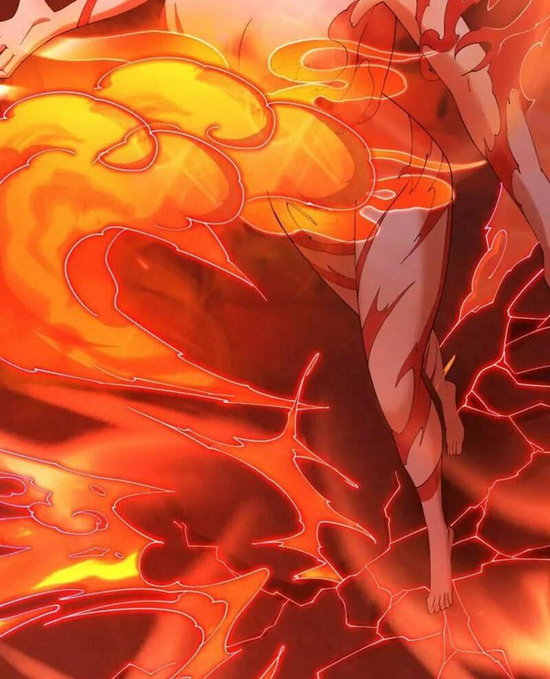Ta Chẳng Qua Là Một Đại La Kim Tiên: Chapter 373