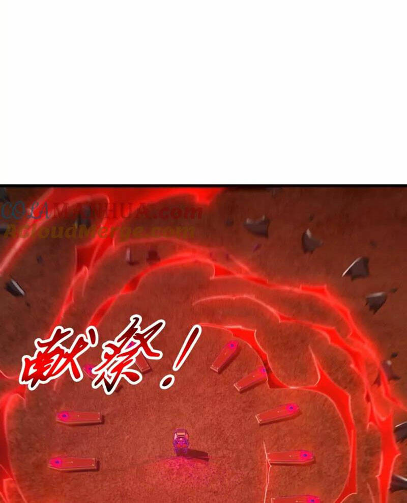 Ta Chẳng Qua Là Một Đại La Kim Tiên: Chapter 373