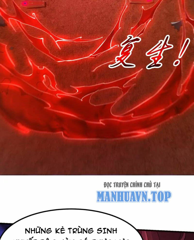 Ta Chẳng Qua Là Một Đại La Kim Tiên: Chapter 373
