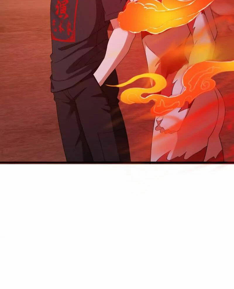 Ta Chẳng Qua Là Một Đại La Kim Tiên: Chapter 373