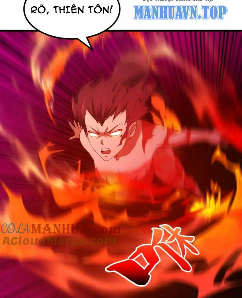 Ta Chẳng Qua Là Một Đại La Kim Tiên: Chapter 373