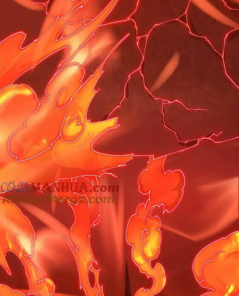 Ta Chẳng Qua Là Một Đại La Kim Tiên: Chapter 373