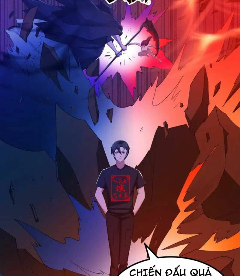 Ta Chẳng Qua Là Một Đại La Kim Tiên: Chapter 373