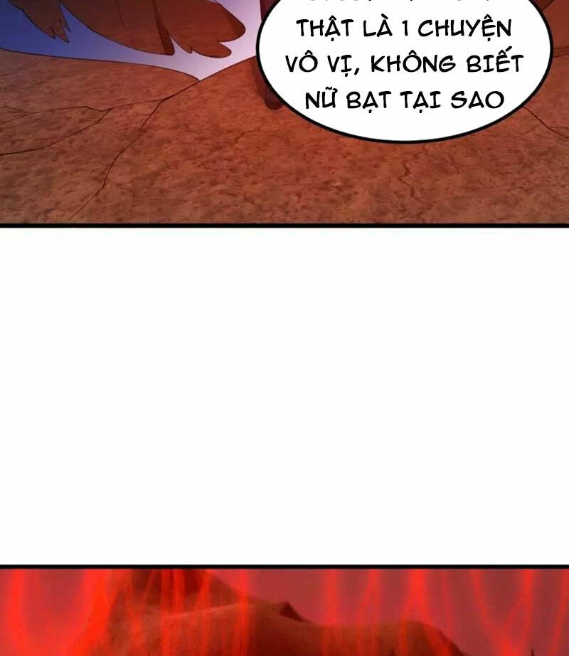 Ta Chẳng Qua Là Một Đại La Kim Tiên: Chapter 373