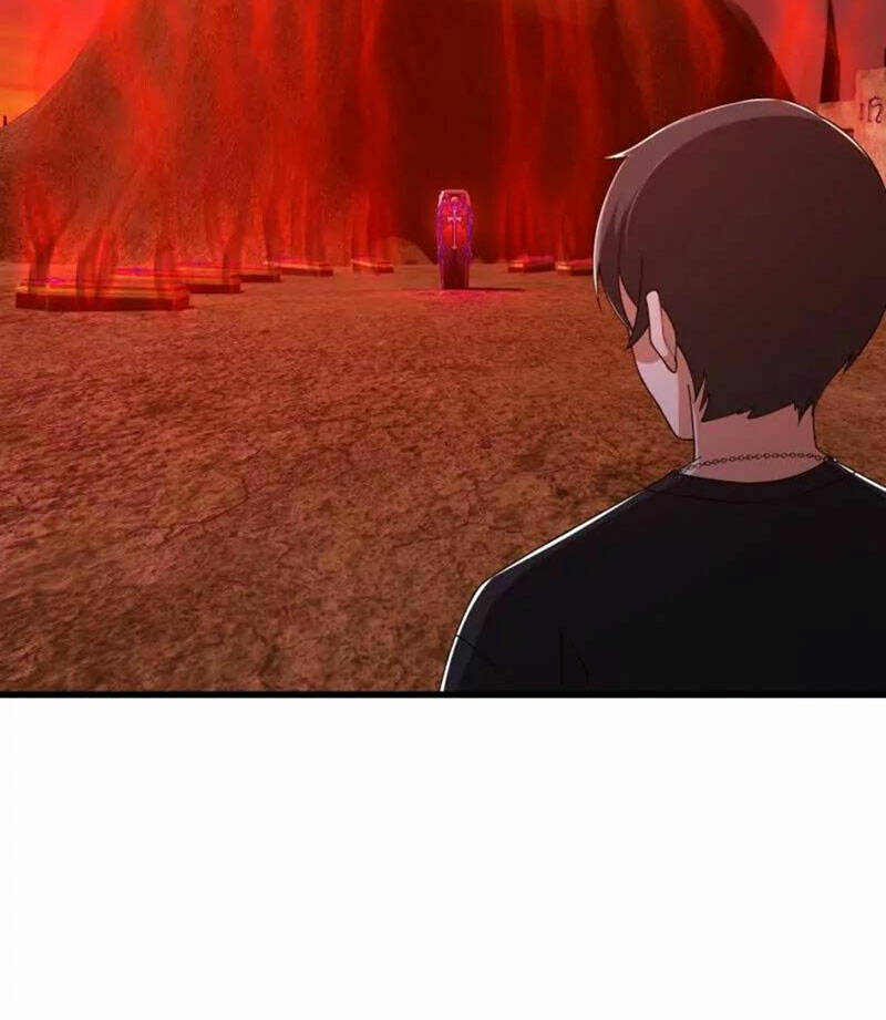 Ta Chẳng Qua Là Một Đại La Kim Tiên: Chapter 373