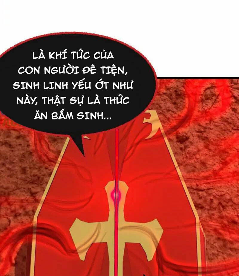 Ta Chẳng Qua Là Một Đại La Kim Tiên: Chapter 373