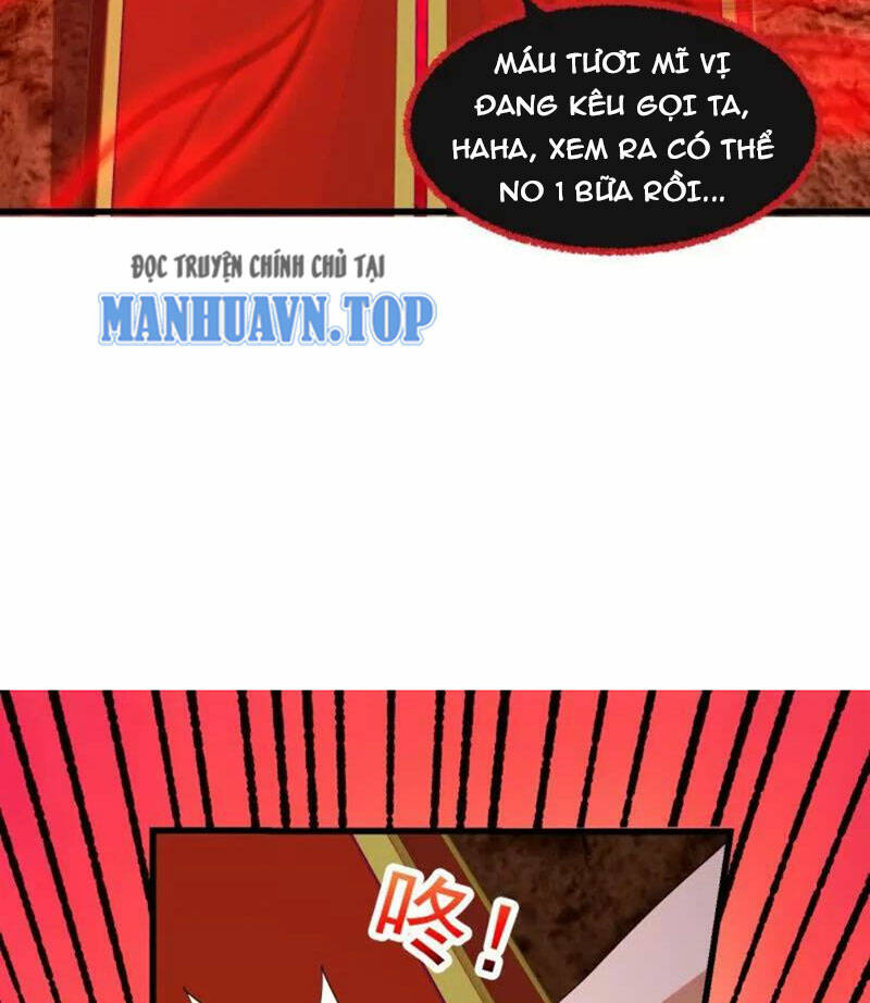 Ta Chẳng Qua Là Một Đại La Kim Tiên: Chapter 373