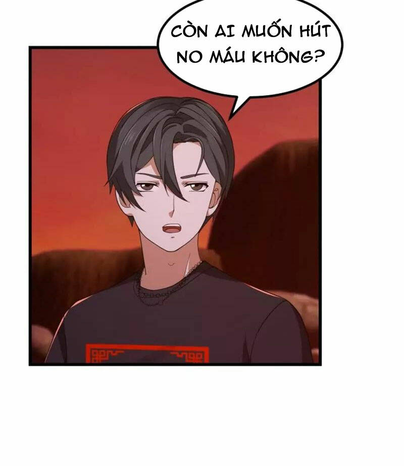 Ta Chẳng Qua Là Một Đại La Kim Tiên: Chapter 373