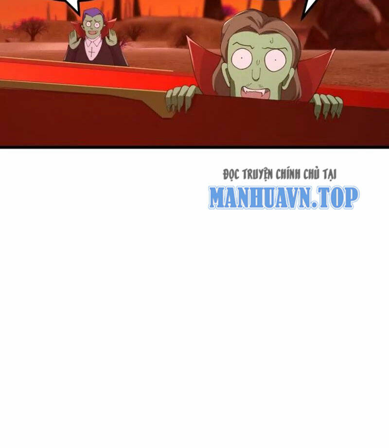 Ta Chẳng Qua Là Một Đại La Kim Tiên: Chapter 373