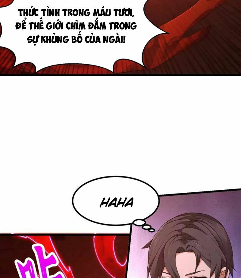 Ta Chẳng Qua Là Một Đại La Kim Tiên: Chapter 373