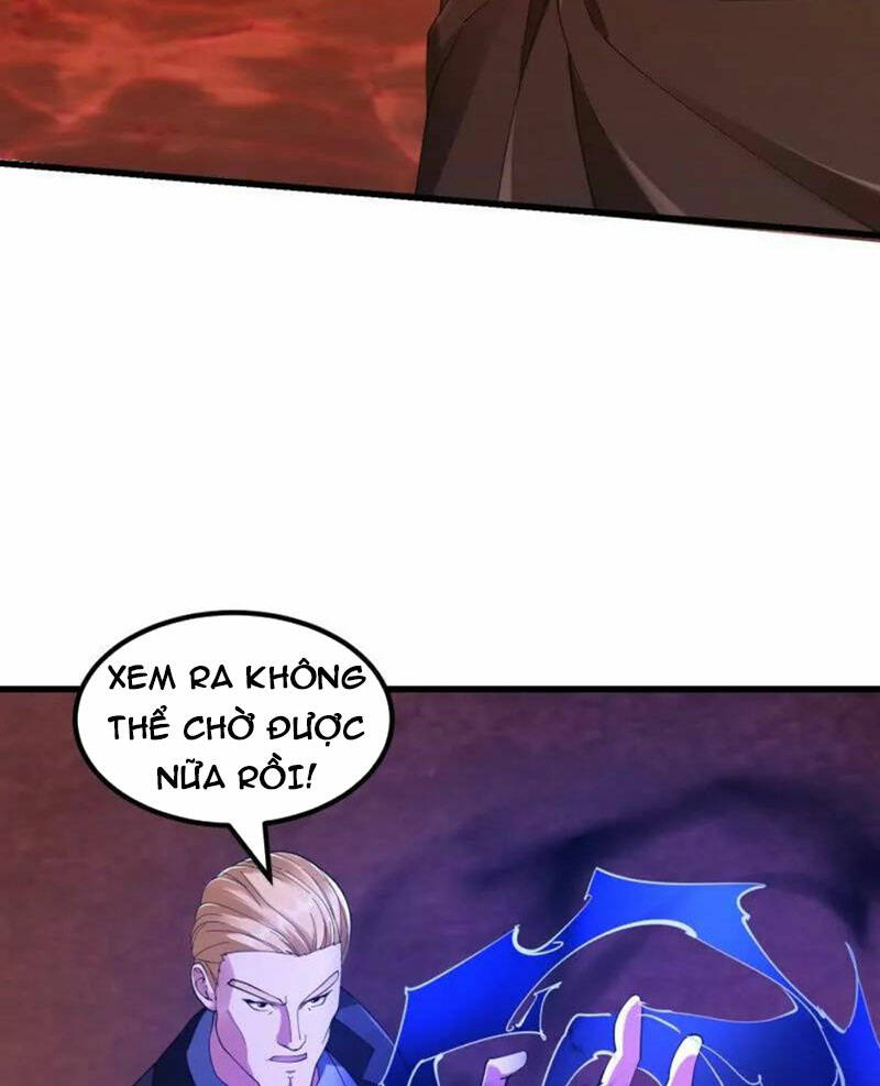 Ta Chẳng Qua Là Một Đại La Kim Tiên: Chapter 373