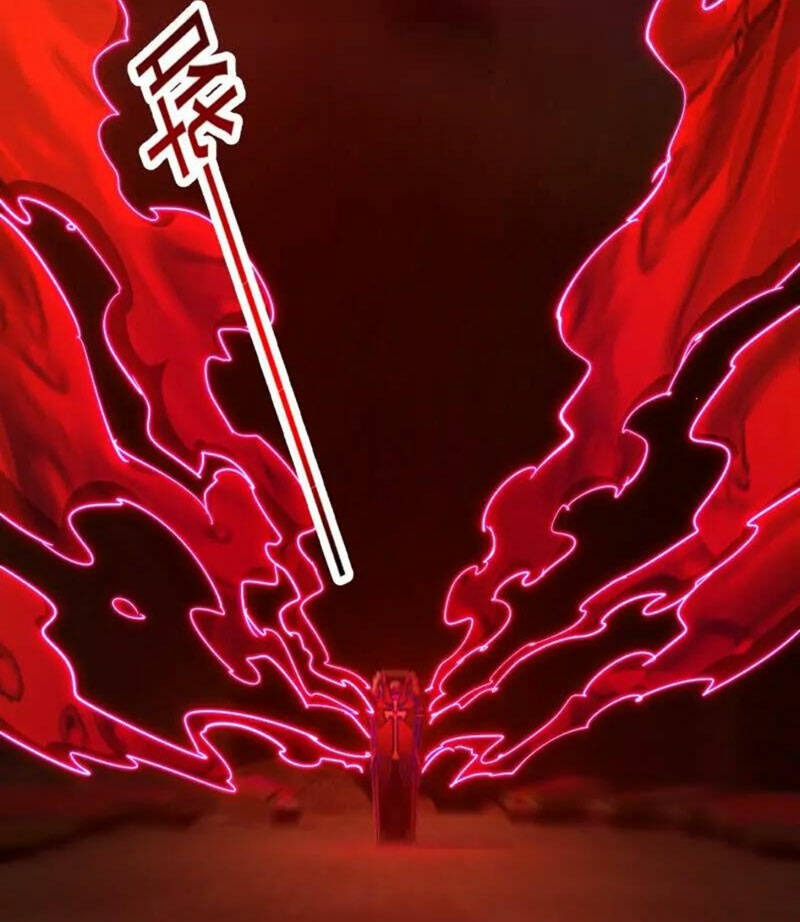 Ta Chẳng Qua Là Một Đại La Kim Tiên: Chapter 373