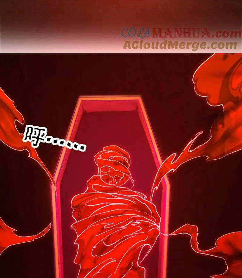 Ta Chẳng Qua Là Một Đại La Kim Tiên: Chapter 373