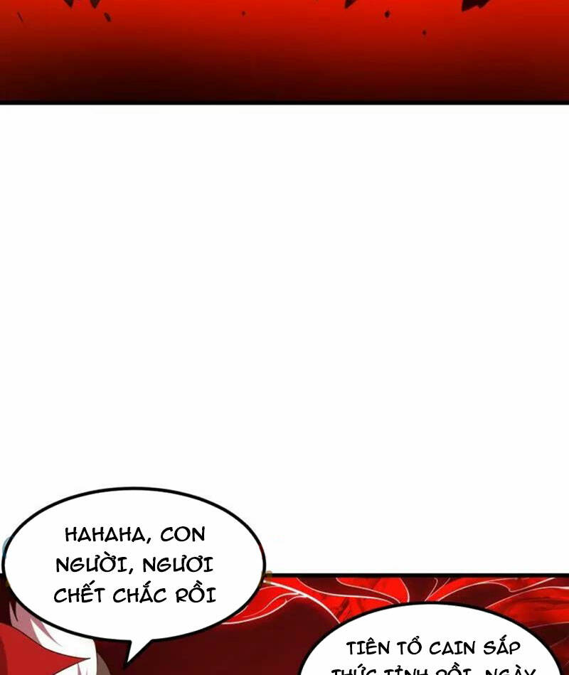 Ta Chẳng Qua Là Một Đại La Kim Tiên: Chapter 373