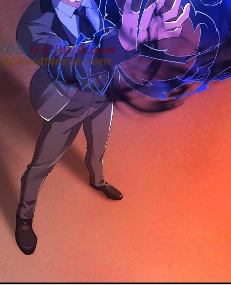 Ta Chẳng Qua Là Một Đại La Kim Tiên: Chapter 373