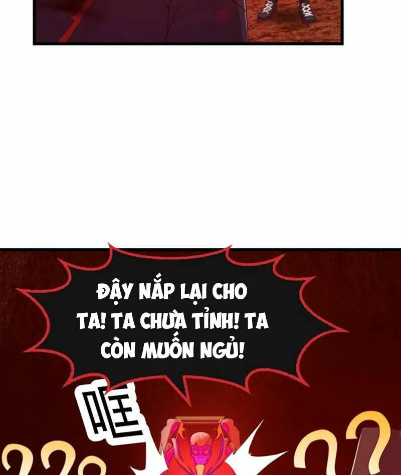 Ta Chẳng Qua Là Một Đại La Kim Tiên: Chapter 373