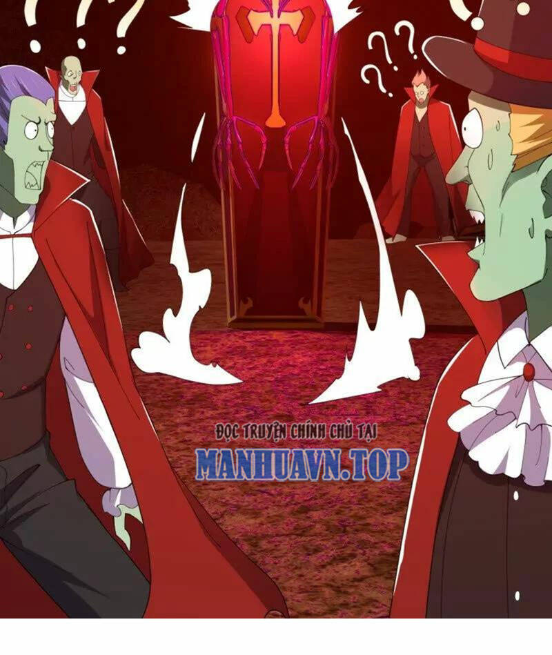 Ta Chẳng Qua Là Một Đại La Kim Tiên: Chapter 373