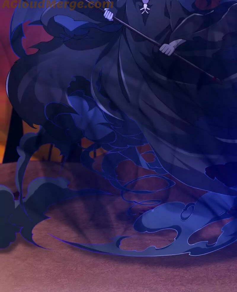 Ta Chẳng Qua Là Một Đại La Kim Tiên: Chapter 373