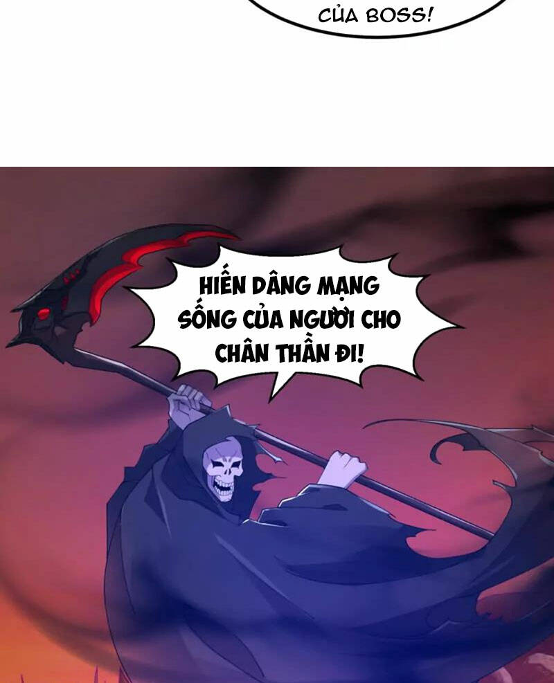 Ta Chẳng Qua Là Một Đại La Kim Tiên: Chapter 373