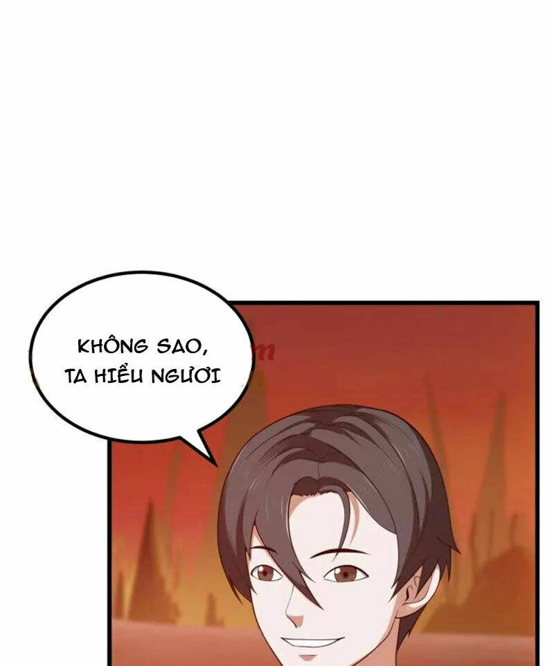 Ta Chẳng Qua Là Một Đại La Kim Tiên: Chapter 374