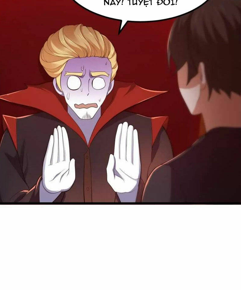 Ta Chẳng Qua Là Một Đại La Kim Tiên: Chapter 374