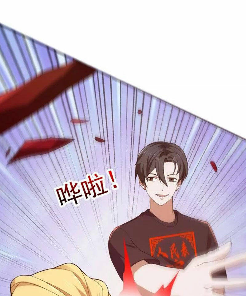 Ta Chẳng Qua Là Một Đại La Kim Tiên: Chapter 374