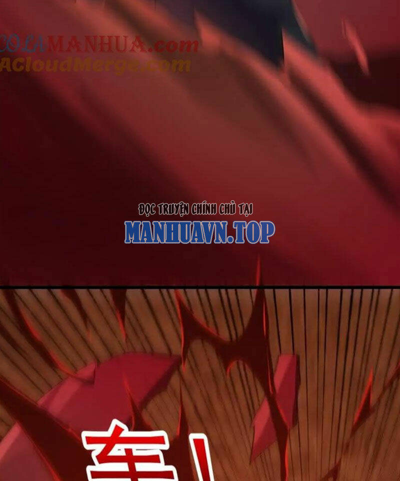 Ta Chẳng Qua Là Một Đại La Kim Tiên: Chapter 374