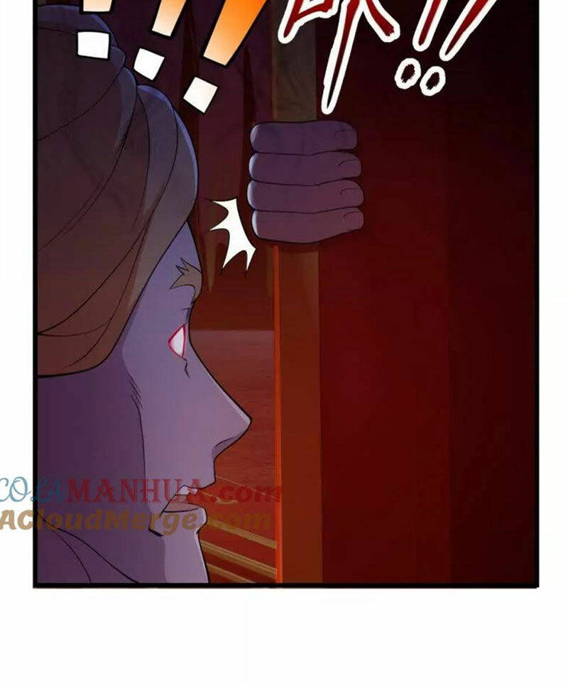 Ta Chẳng Qua Là Một Đại La Kim Tiên: Chapter 374