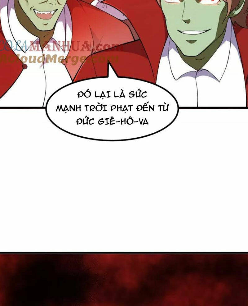 Ta Chẳng Qua Là Một Đại La Kim Tiên: Chapter 374