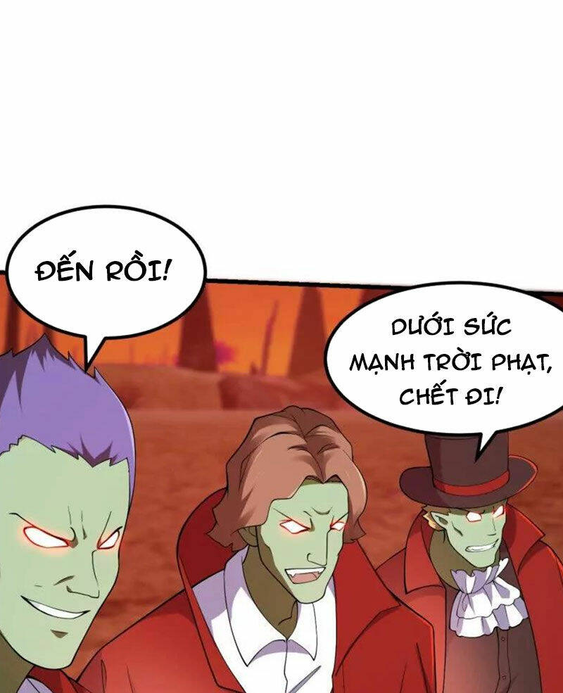 Ta Chẳng Qua Là Một Đại La Kim Tiên: Chapter 374