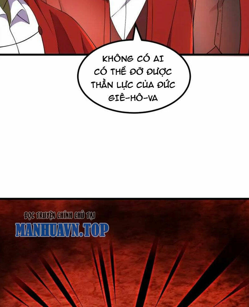 Ta Chẳng Qua Là Một Đại La Kim Tiên: Chapter 374