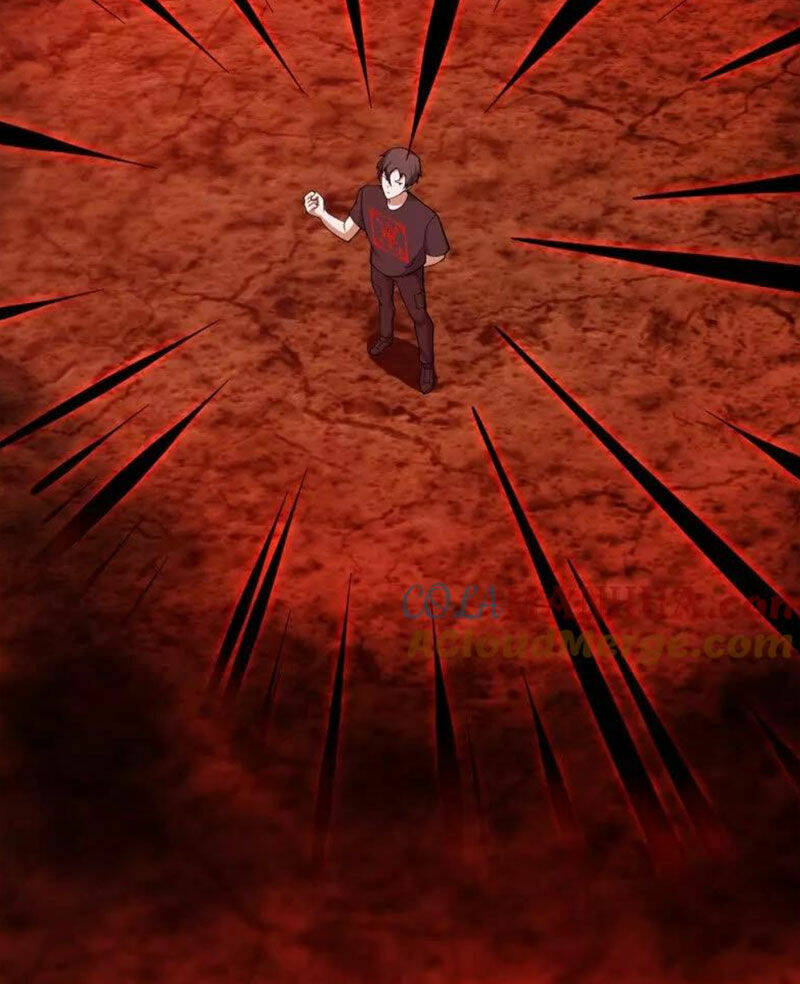 Ta Chẳng Qua Là Một Đại La Kim Tiên: Chapter 374