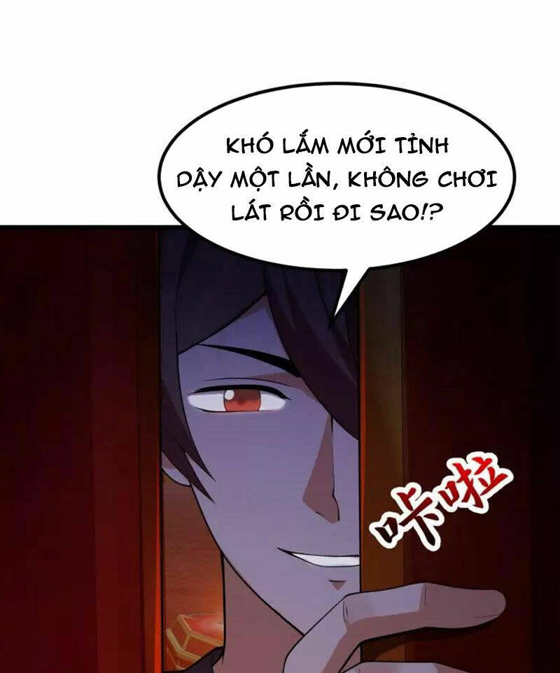 Ta Chẳng Qua Là Một Đại La Kim Tiên: Chapter 374
