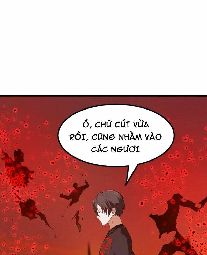 Ta Chẳng Qua Là Một Đại La Kim Tiên: Chapter 374