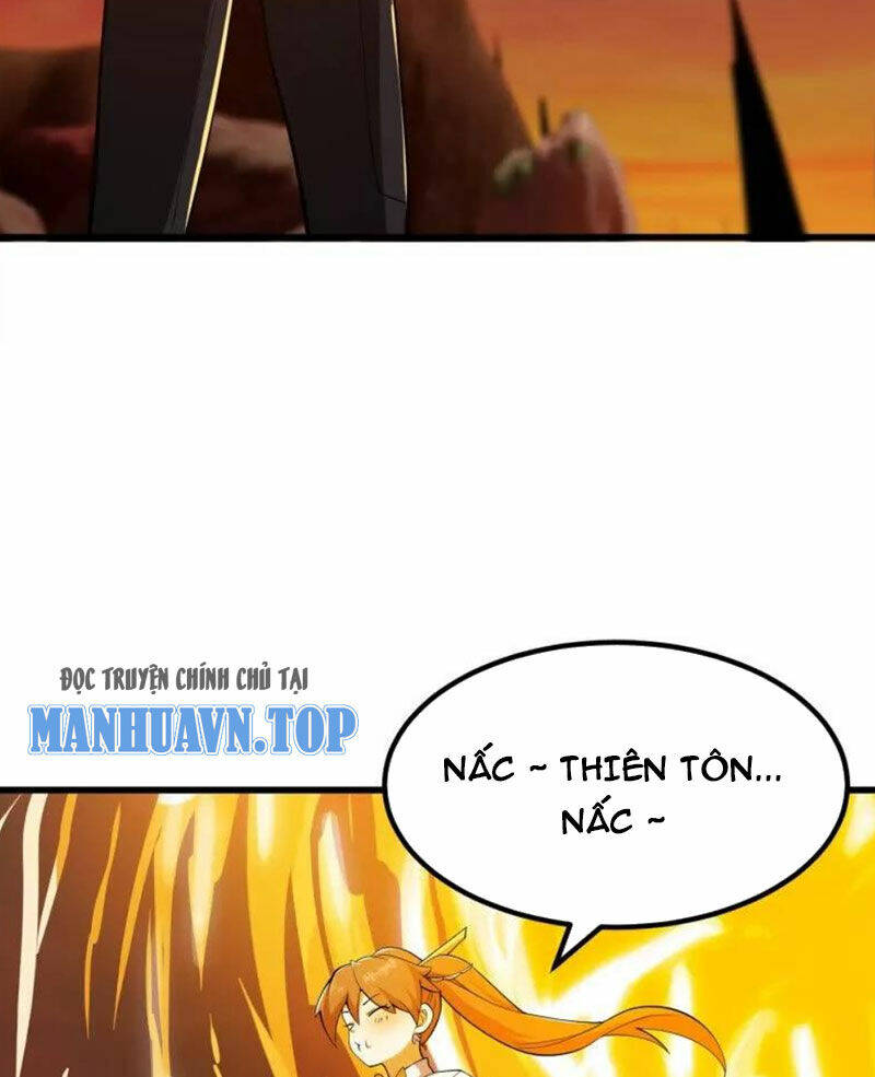 Ta Chẳng Qua Là Một Đại La Kim Tiên: Chapter 374