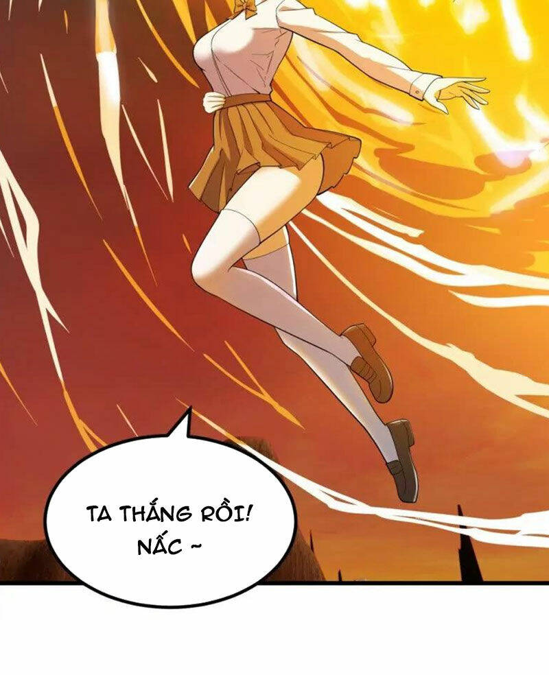 Ta Chẳng Qua Là Một Đại La Kim Tiên: Chapter 374
