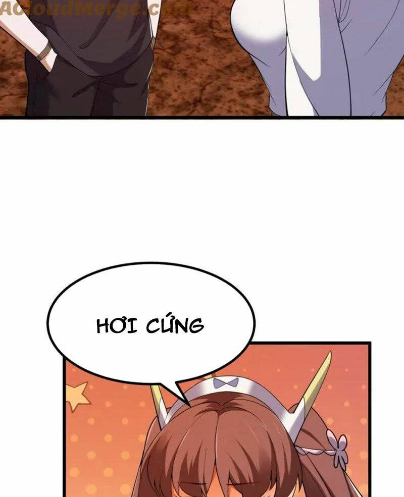 Ta Chẳng Qua Là Một Đại La Kim Tiên: Chapter 374