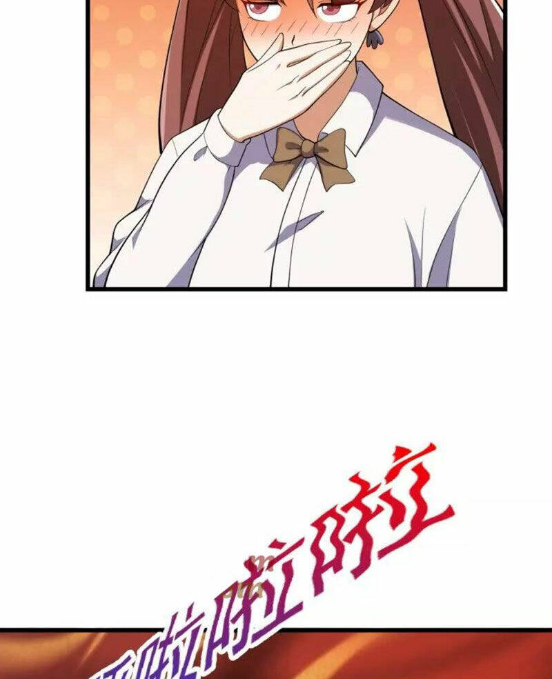 Ta Chẳng Qua Là Một Đại La Kim Tiên: Chapter 374