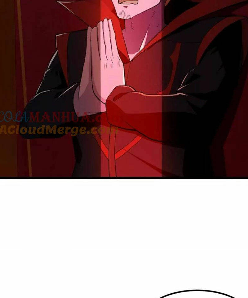 Ta Chẳng Qua Là Một Đại La Kim Tiên: Chapter 374