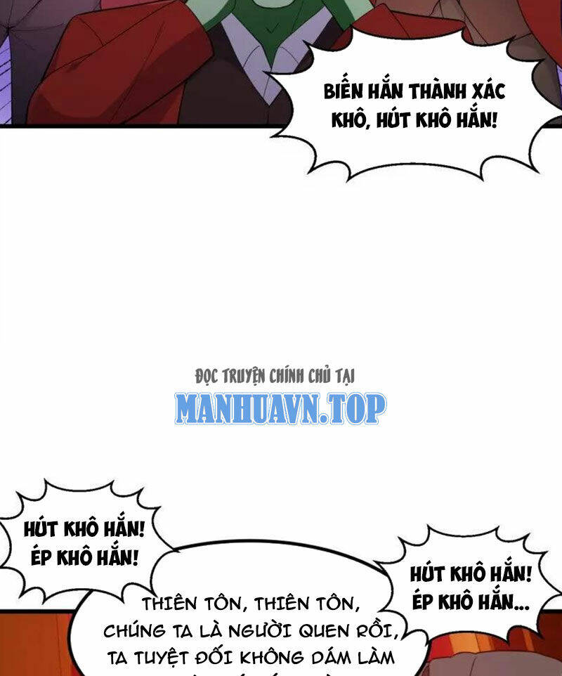 Ta Chẳng Qua Là Một Đại La Kim Tiên: Chapter 374