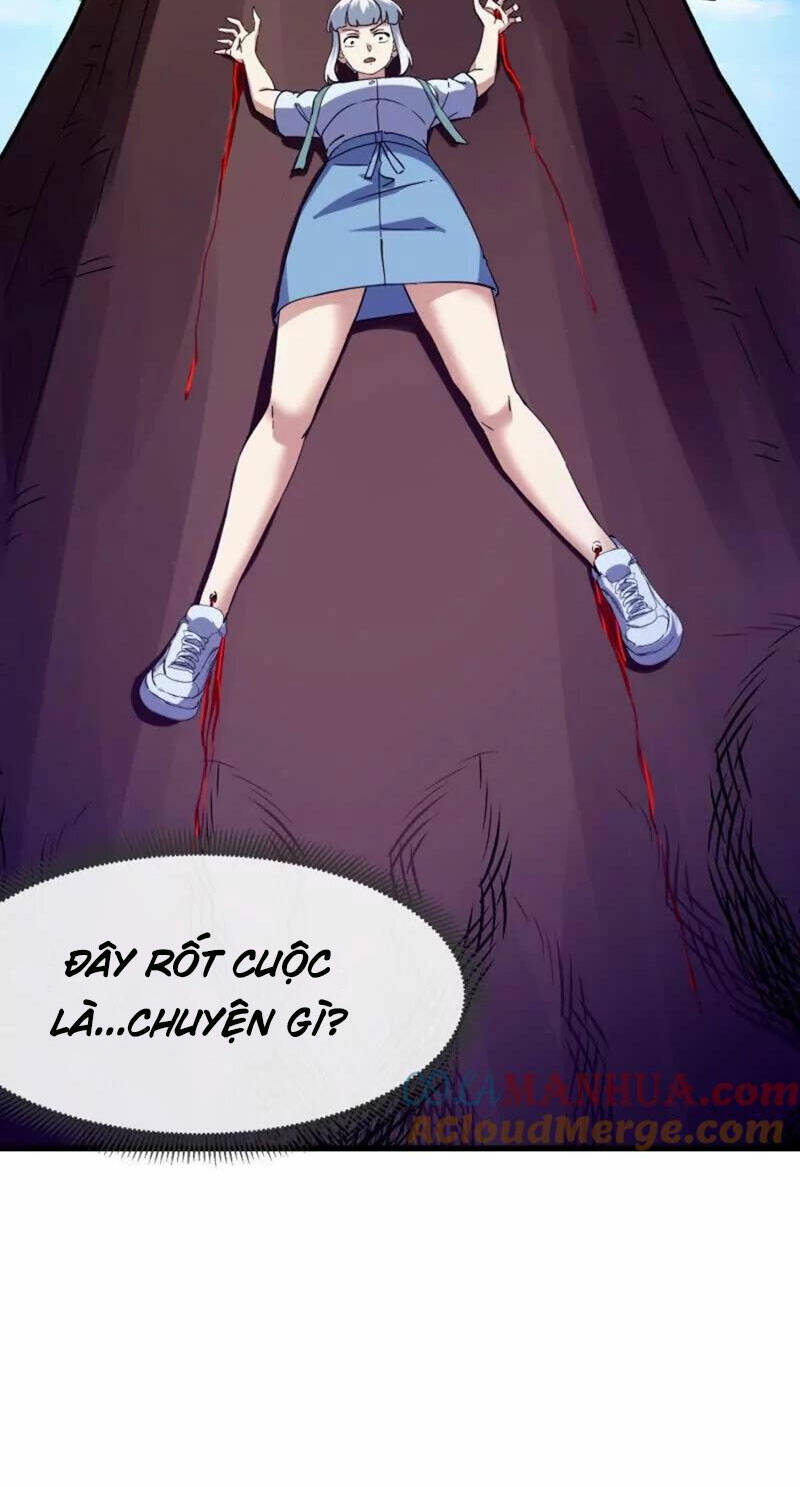 Ta Chẳng Qua Là Một Đại La Kim Tiên: Chapter 376