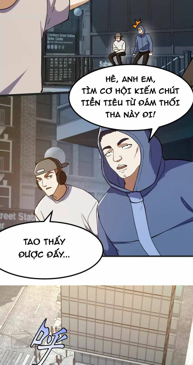 Ta Chẳng Qua Là Một Đại La Kim Tiên: Chapter 376