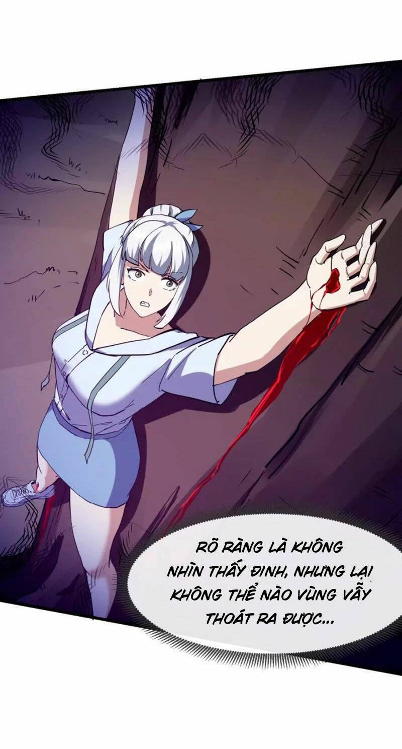 Ta Chẳng Qua Là Một Đại La Kim Tiên: Chapter 376