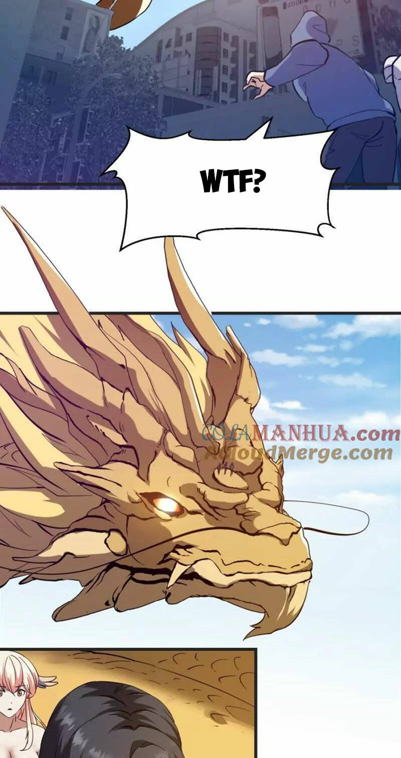 Ta Chẳng Qua Là Một Đại La Kim Tiên: Chapter 376