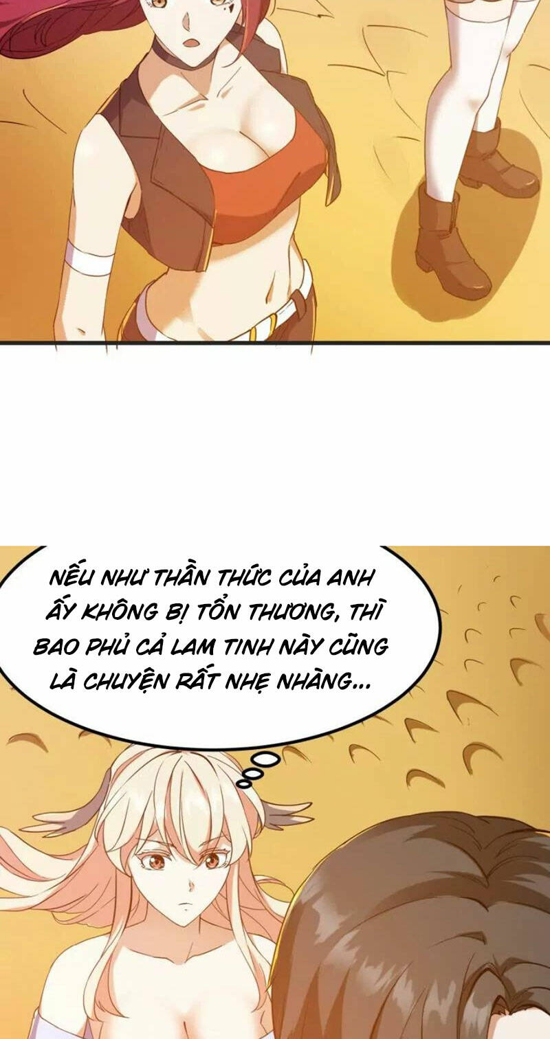 Ta Chẳng Qua Là Một Đại La Kim Tiên: Chapter 376