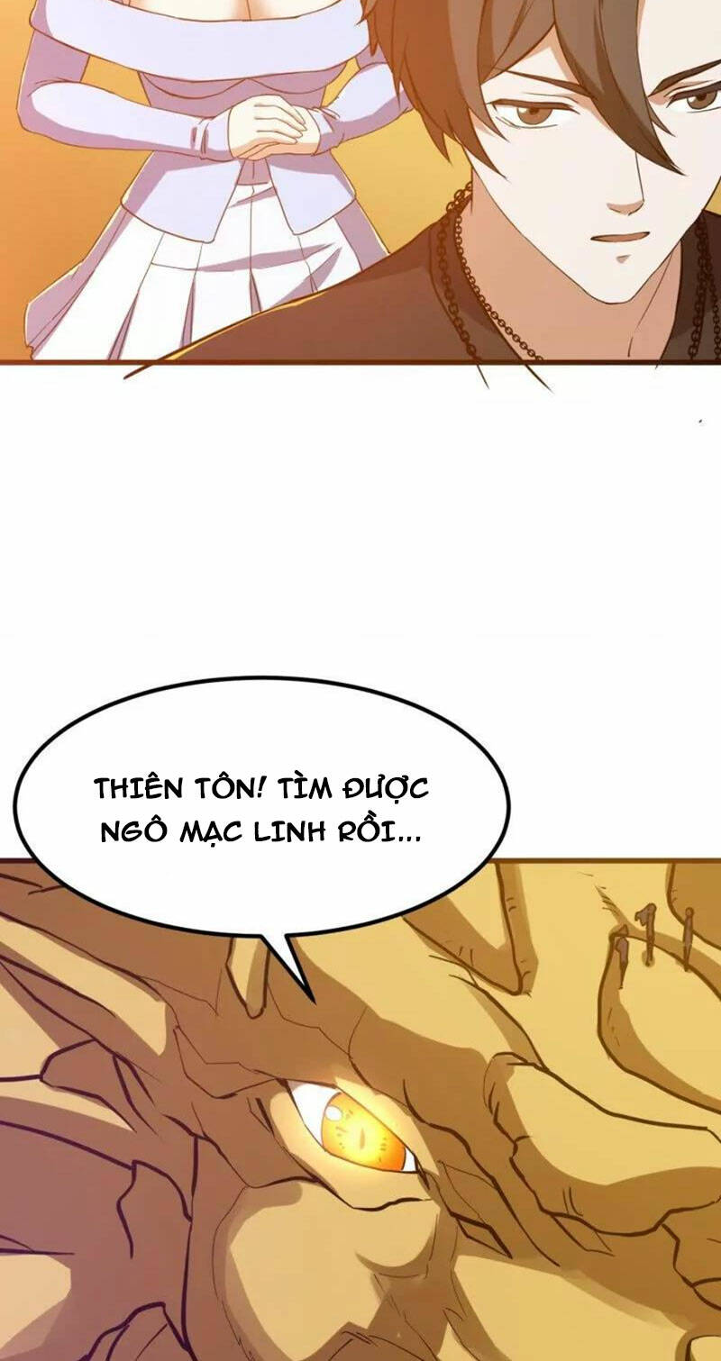 Ta Chẳng Qua Là Một Đại La Kim Tiên: Chapter 376