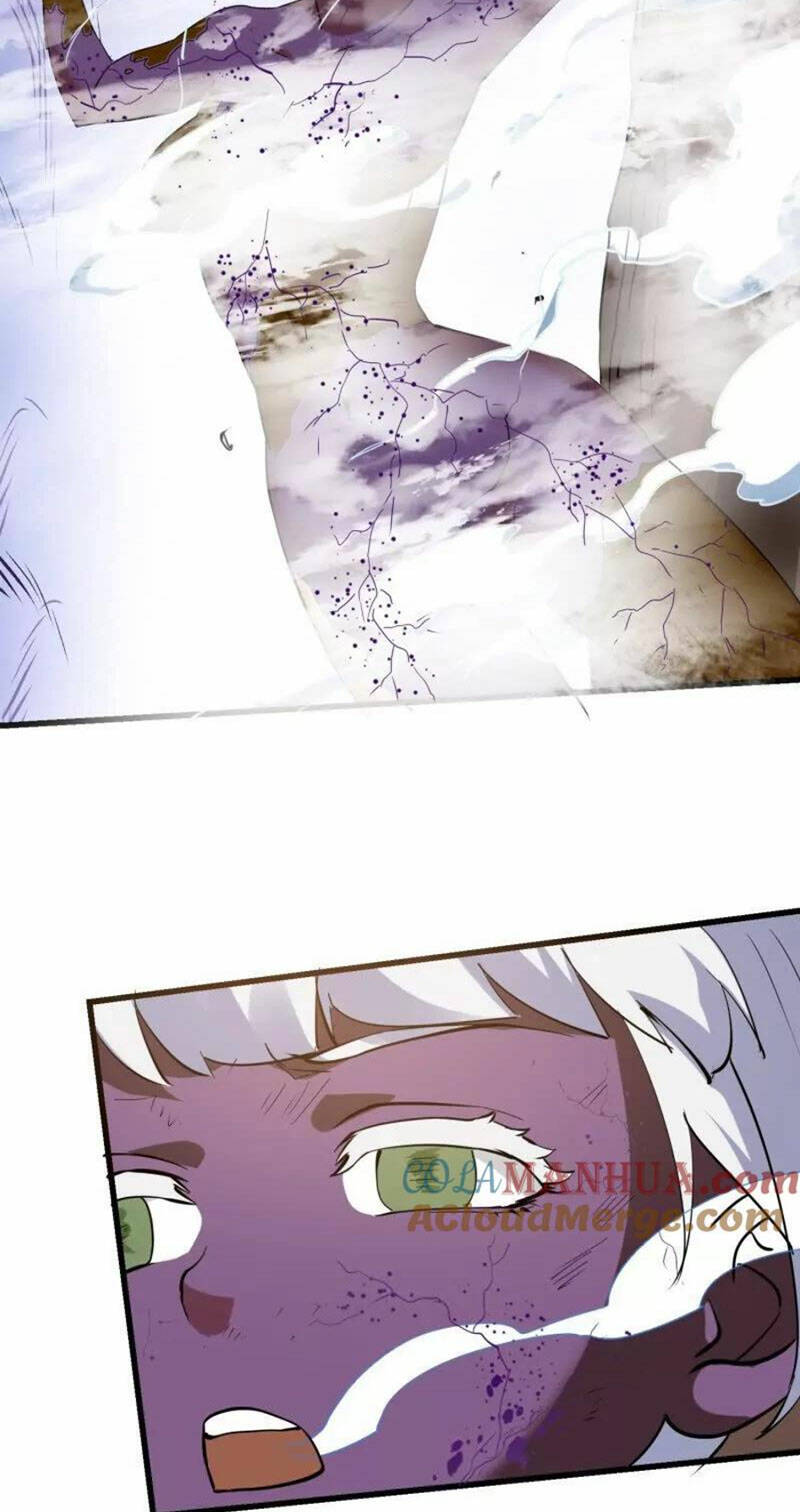 Ta Chẳng Qua Là Một Đại La Kim Tiên: Chapter 376